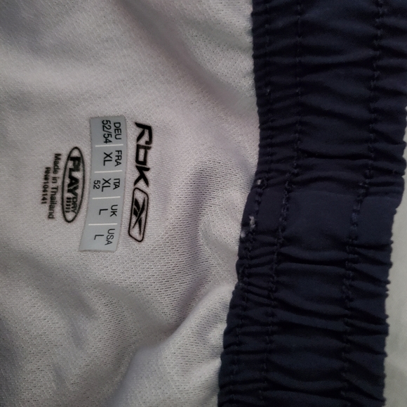 Large Rebox Performance trunks - Picture 3 of 3